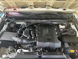 تويوتا لاندكروزر برادو